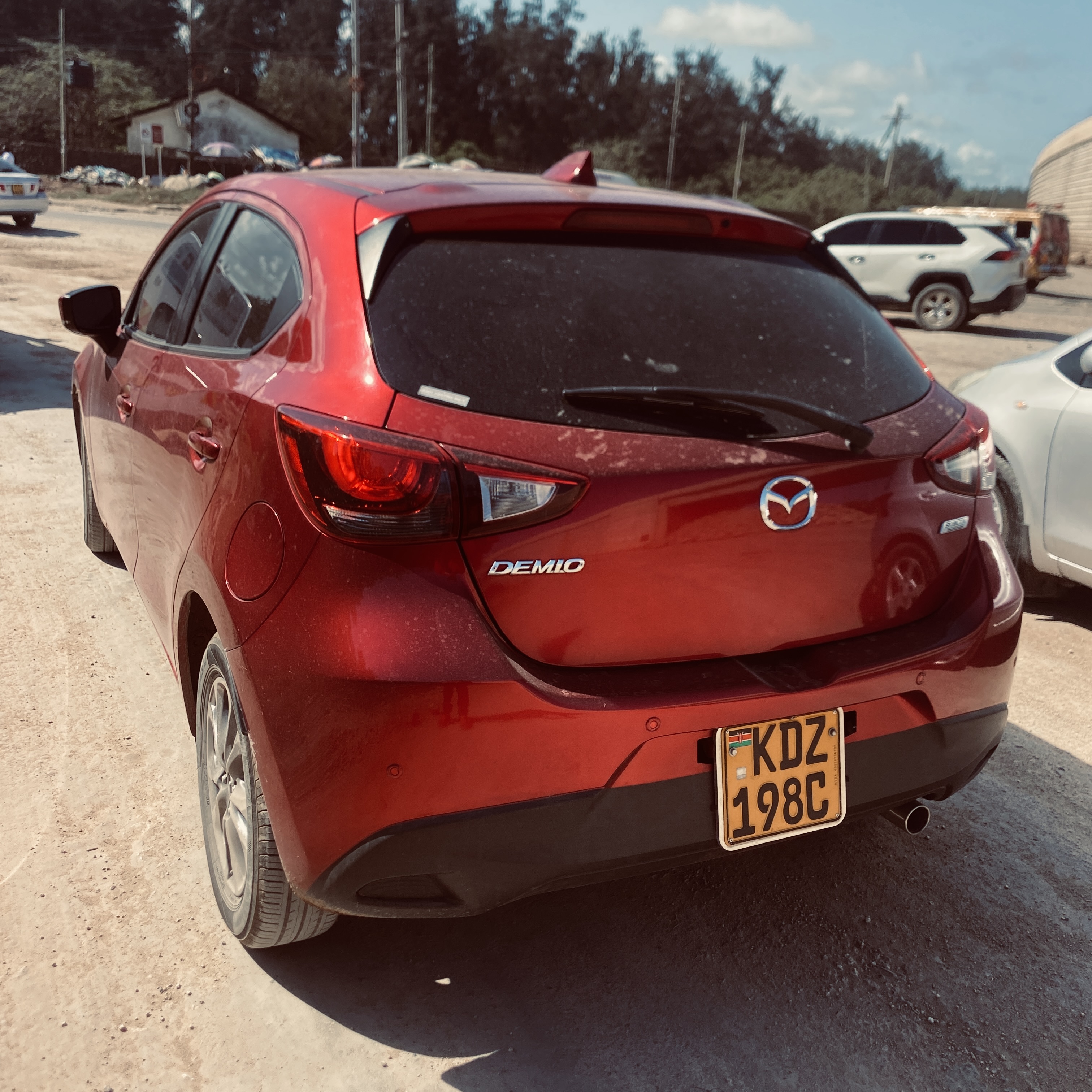 Vehicle image 2